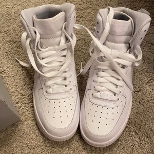 Nike Air Force 1 high (GS)